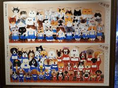 -3D·JP拼图(合生汇店)