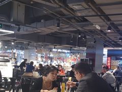 -盒马鲜生(莱蒙都会店)