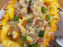 -哥老官重庆美蛙鱼头(宝山龙湖店)