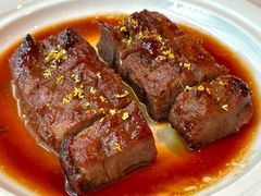 -广州富力丽思卡尔顿酒店·丽轩·粤菜