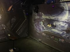-游趣VR·虚拟现实体验馆(天河店)