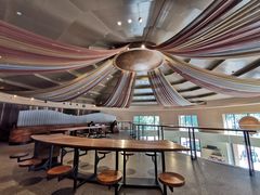 -星巴克(迪士尼小镇店)