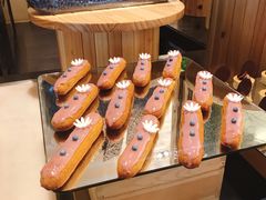 -圣丰索菲特·2 On 988 Café 自助餐厅