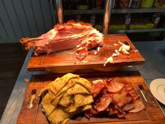 -昆山琶拉帝诗酒店·河畔咖啡厅Riverside Cafe