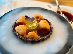 -品海楼·大连海鲜(老虎滩店)