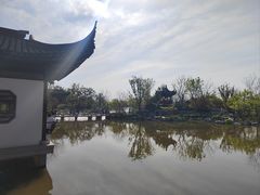 -上海滨江森林公园