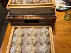 -倍儿美海鲜排挡·非遗海鲜蒸饺(洋货店)
