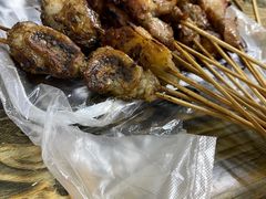 -同来顺烧烤餐厅(哈尔滨道店)