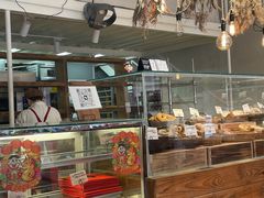 -佐敦面包铺·JORDAN BAKERY