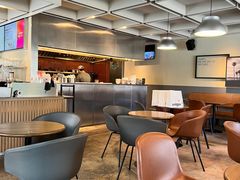 -Wagas沃歌斯(浦东陆家嘴投资大厦店)