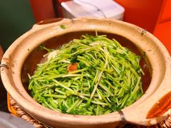 -廖川菜(太阳宫店)