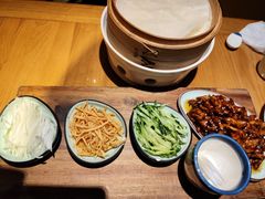-北国饭店(汕头卜蜂店)