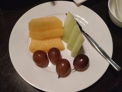 -北京宝辰饭店·聚彩轩中餐厅