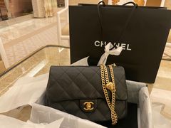 -Chanel(永利皇宫店)