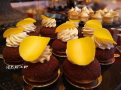 -咖啡苑 - 蔚藍夏日限定主题(永利皇宫店)