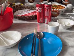 -渝信川菜 · 川味家常菜(财富购物中心店)