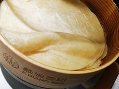 -额娘·春饼烤鸭(华北七楼创始店)