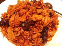 -宝轩渔府·老字号海鲜·正宗津菜(水上店)