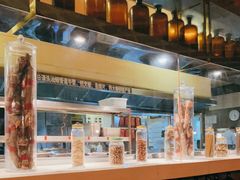 -食间牛排(重庆路万达店)