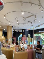-奈尔宝·儿童乐园·亲子餐厅(星河湾店)