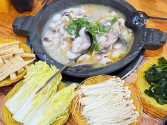 -大鼎石锅鱼(春江里店)