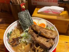 -老龙亭拉面店