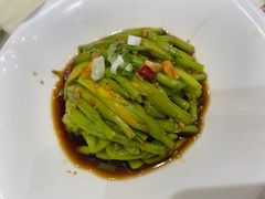 炝拌黄花-凯鸽酒楼(振兴街店)