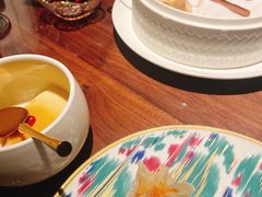 -海派悦庭·海胆烧麦·新融合菜(凯德广场店)