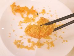 -新加坡海鲜共和(名胜世界圣淘沙海滨坊)