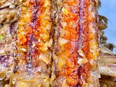 -粤盛海鲜平价店(洛溪食街店)