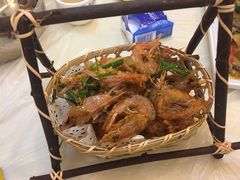 -桥东喜碧海鲜街(水东街店)