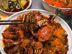 -辣螃铠盆盆蟹大排档(总店)