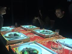 -翡翠36餐厅(浦东香格里拉店)