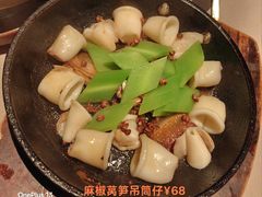 -小炳胜(卓悦中心店)
