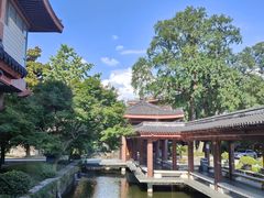 -浙江省博物馆(孤山馆区)