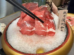 -肉勝和牛寿喜烧(北城天街店)