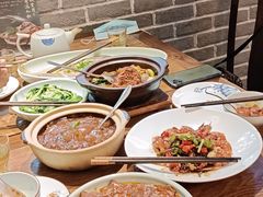 -老灶味道·本帮菜(昌平路店)