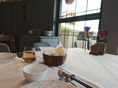 -泰香米泰国餐厅(鎏嘉码头店)