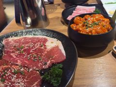 -炉小哥烤肉(朗悦公园茂店)