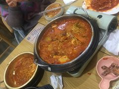 -李先生的首尔小馆(松江启源广场店)