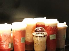 -喜茶(北京三里屯太古里店)