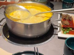 -二刀潮牛(重庆光环购物公园店)