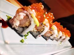 -Tuna maki寿司(园区永旺店)