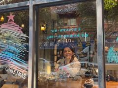 -68度C COFFEE(丞相府店)