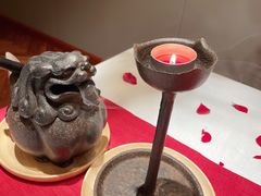 -叶叶菩提(太原别墅店)