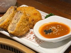 -御牛道日式烤肉料理(杭州万象城店)