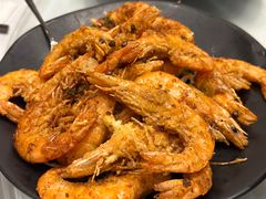 -满江红 Red Lotus Restaurant