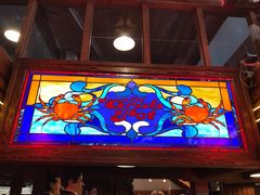 -The Crab Pot Seattle