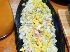 -觅蜜基地亲子餐厅(燕京航城店)