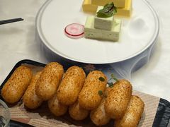 -径山十八道·风味民间菜(华夏之心店)